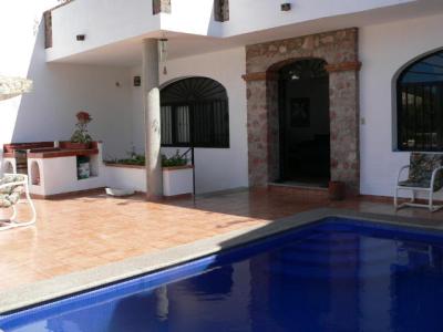 Single Family Home For sale in Puerto Vallarta, Jalisco, Mexico - Calle Paraiso 119